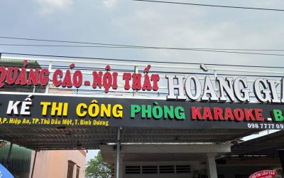 Giới thiệu công ty