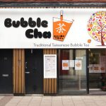 UK Bubble Tea Shop